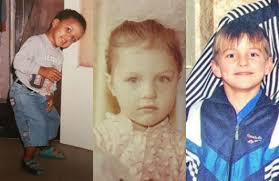 Скандинави остерігаються великої кількості лівоногих футболістів у команді шевченка. Yarmolenko Usik Harlan I Eshe 7 Ukrainskih Sportsmenov V Detstve Futbol Xsport Ua