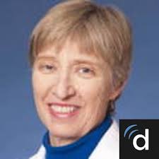 Dr. Martha B. Johns, MD