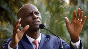We are in the process of updating our forums. Jovenel Moise Haiti S President Assassinated In Nighttime Raid The New York Times