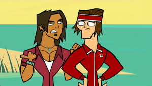 Pin De Hannah S Backup En Total Drama Isla Del Drama Drama Islas