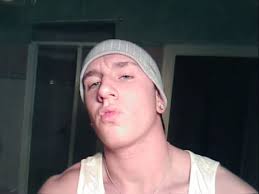 Adrian ALCALDE (Monoprix à ALES)