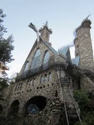 See the inspiring castle built entirely by one man. Jim Bishop S Castle Is An Impressive Handmade Stone Fortress All Built By One Person And It Is In Color Colorado Travel Colorado Adventures Colorado Vacation