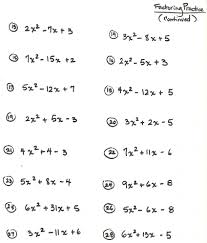 All of the free worksheets on this algebra website can be printed and downloaded. 54 Awesome Th Grade Math Worksheets Algebra Samsfriedchickenanddonuts