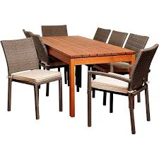 We did not find results for: Varennes Gray Wicker 9 Piece Outdoor Patio Dining Set 7v272 Lamps Plus