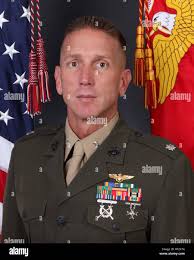 Lt col cherry hi-res stock photography and images