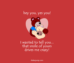 Let her know you will always want her in the morning! 102 Short Cute Love Notes For Your Boyfriend