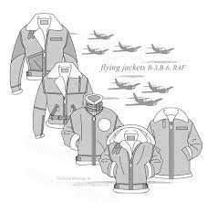 Pin On Military Clothing Flat Sketches