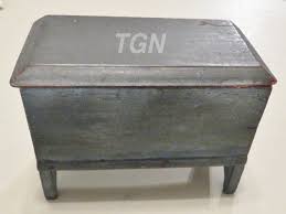 Doll chest tradition is revived