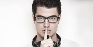 Callum David's Rockin' Alter Ego