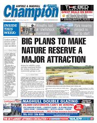 Would you like to see only ebooks? M4619 By Champion Newspapers Issuu