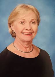 Patsy Ruth Edelhouser