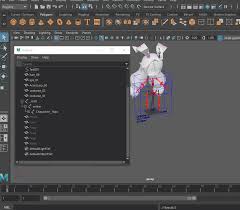 When you purchase through links on our site, we may earn an affiliate commission. In Maya How To Set Parent Joint Without Generating Transform Node Stack Overflow
