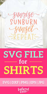 No physical item will be mailed to you. Sunrise Sunburn Sunset Repeat Svg Beach Svg Beach Svg Files Etsy Cricut Projects Vinyl Summer Shirts Vinyl Diy Cricut