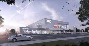 Whether looking for a new or approved used audi in hampshire harwoods audi in southampton are the obvious choice. Covid 19 Has Accelerated Digital Sales And Servicing Say Carmakers News Automotive Logistics