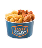 La sicurezza alimentare è della massima. Opinioni Mcdonald S Tasty Basket E Recensioni Opinioni It