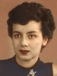 Silvia Galvan Obituary (2005)