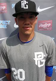 Class of 2017 HS Baseball Player National Rankings