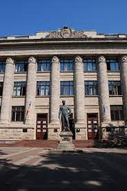 Expozițiile de pictură sau fotografie au devenit tradiționale în bibliotecile din chișinău și vă transpun. Biblioteca NaÈ›ionalÄƒ A Republicii Moldova Wikipedia