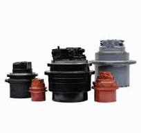 378-9562 Fits CATERPILLAR Final Drive Gearbox without Propel Motor For  Model(s)