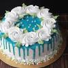 However, if you bake them three days before the wedding, the cake will be fine until the. 3