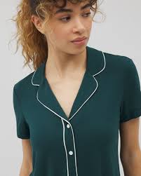 Shop Cooling Pajamas for Women: Cool Nights  Pajamas