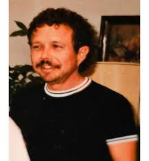 Obituary for Gary Richard Gilbert