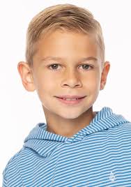 Boys 3-12 — 180 Talent