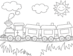 Ausmalbilder Eisenbahn Ausmalbilder Fur Kinder Kostenlose Ausmalbilder Ausmalbilder Ausmalbilder Kinder