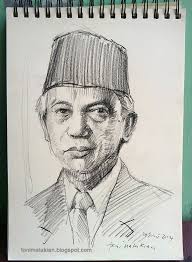 Adam Malik Batubara, Indonesia's Third Vice President