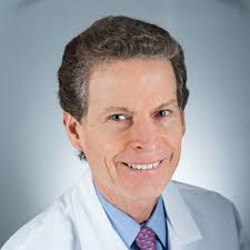 Roger A. Maxfield, MD, Pulmonology, New York, NY