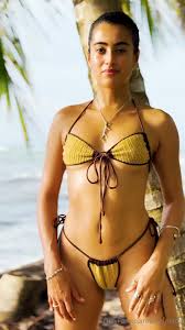 Watch online Katherinne Rodriguez aka kathimodel - 10-19-2024 OnlyFans  Video - Conversation with Nature, Manzanillo Beach on X-video