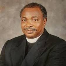 Charles Johnson, Sr.