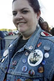 Rush fans live it up in Irvine