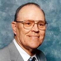 Bryon E. "Barney" Allen Obituary