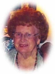 Minnie Mae Cooper Campbell (1919-2012)