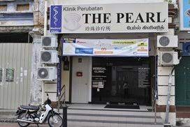 Clinics and public hospitals will be allowed to open for 24 hours while pharmacies and medicine stores may operate from 8am to 11pm; Klinik Perubatan The Pearl 24 Hours In George Town Malaysia