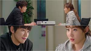 Gogh, the starry night (korean: Flash Review Go Ho S Starry Night The Fangirl Verdict
