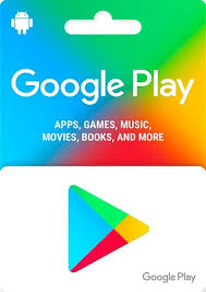 Google Play Gift Card Rs 100 India In 2020 Google Play Gift Card Google Play Codes Google Play