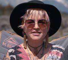 American Murder: Gabby Petito (TV Mini Series 2025)