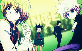 We did not find results for: Hunter X Hunter Wallpapers High Quality Desktop Background