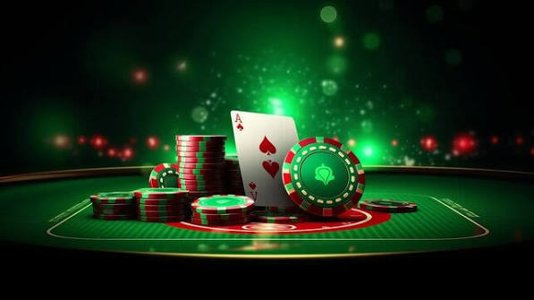 Casino Baccarat 影像– 瀏覽7,533 個素材庫相片、向量圖和影片| Adobe Stock