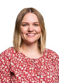 Stephanie (Large) Fischer M.A.