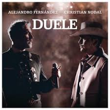See more of alejandro fernández on facebook. Alejandro Fernandez Christian Nodal Duele Flowactivo