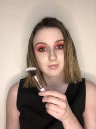 Gerard Way Inspired Makeup Tutorial