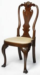 Antique victorian queen anne style burr walnut dining side office desk chair. Here S How To Spot Queen Anne Style Furniture Chippendale Furniture Queen Anne Furniture Anne Furniture Plans