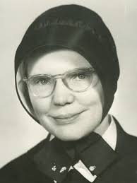 Noteworthy Administrators, Professors, and Support Staff · Sisters of  Charity