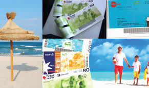 Însă numai atât am reușit noi să stăm în zonă, așa că am încercat să fim eficienți, fără să. Ce Se IntamplÄƒ Cu Voucherele De VacanÈ›Äƒ Guvernul A Stabilit Chiar Acum Impact