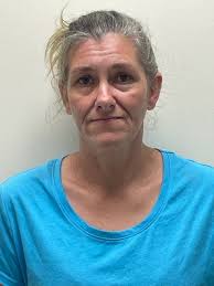 Offender Information