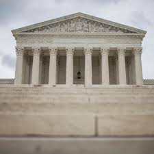 The north dakota supreme court is the highest court of law in the state of north dakota. Polling Data Shows The Gop Turned Out For Trump In 2016 Because Of The Supreme Court Vox