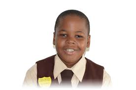 Meet Temple Christian's Outstanding Students